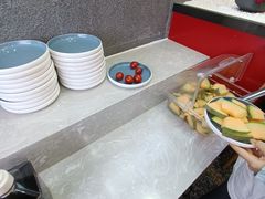 -潮汕酱记鲜牛肉火锅(欧尚店)