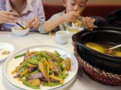 -食光慢宴·安吉土菜馆