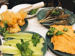 -一哥澳门豆捞·澳门风打边炉(高德置地店)
