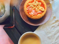 -鲍师傅糕点(青年汇店)
