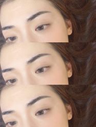 -久匠·纹眉半永久野生眉