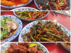 -北大地皖峰饭馆