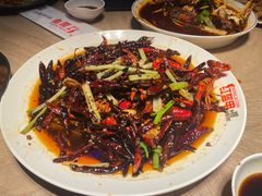 -红盔甲·小龙虾(车公庙店)