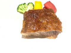 -王品牛排(郑州大卫城店)