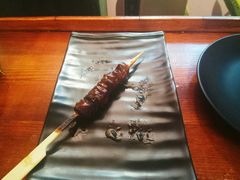 -鸟串烧Yakitori