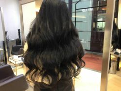 点击看大图 -D.z Salon 无痕接发潮店
