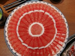 -快乐小羊火锅(河西王府井店)