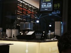 -木屋烧烤(惠阳华润小径湾店)