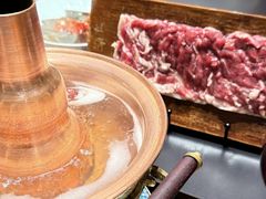 -总参北京涮羊肉