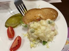 -德大西餐社(云南南路店)