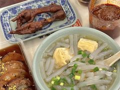 -丁莲芳(红旗路店)
