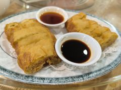 -佛有缘素食馆·荔湾老字号(陈家祠首店)