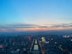 -南昌之星摩天轮