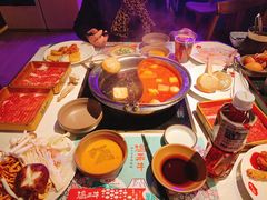 -温禾牛·和牛寿喜烧自助火锅(恒基名人店)