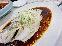 -不盐·而喻的味道