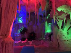 -水晶之星洗浴温泉汗蒸