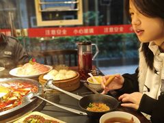 -李掌柜鲜菜火锅(移民广场店)