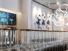 -喜茶(迪士尼小镇DP店)