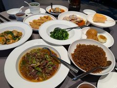 -徐记海鲜(观沙岭|滨江新城店)
