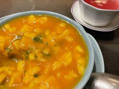 芒果布丁-大连君悦酒店·星海湾壹号Dalian·Dalian(星海广场店)