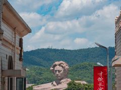 -长沙尼依格罗酒店