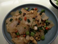 -禾珍珠家常小馆(河南博物院店)