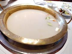 -天宜隆蘑菇宴火锅(石景山旗舰店)