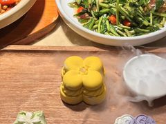 -小柴米·传统江西菜(八一广场店)