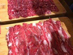 -和兴记潮汕牛肉火锅(太原街万达店)