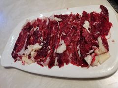-品牛阁潮汕牛肉火锅(洋河店)