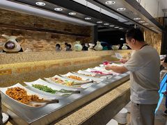 -汉巴味德(沈阳万象汇店)