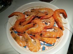 -星伦多海鲜自助餐厅(时代广场店)