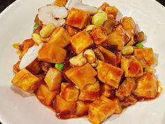 八宝辣酱-三林本帮馆(中林街店)