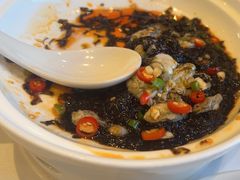 -莆田餐厅PUTIEN(三里屯店)