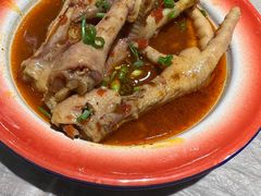-李叔叔虾蟹大排档(青羊店)