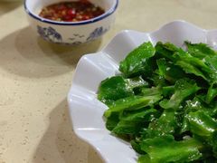四角豆-庄姐川味海鲜B栋2排2号(万人海鲜广场火车头店)