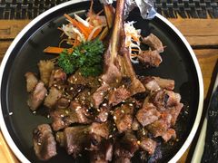 -和风清味日本料理(希尔顿店)