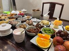 -青藤茶馆(南山路店)