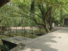 -西溪南古村落