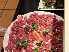 -潮泰牛肉火锅 · 创于1992年(车公庙店)