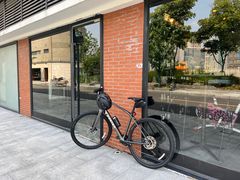 -TREK崔克自行车(徐汇滨江店)