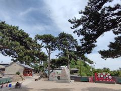 -妙峰山风景名胜区