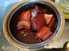 -炊江南·上海菜(国展华漕店)