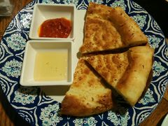 -阿罗新疆菜(人民广场店)