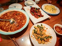 -春水锅贴·传统鲁菜(大明湖店)