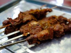 -马白开来特色羊排揪片子  (总店)