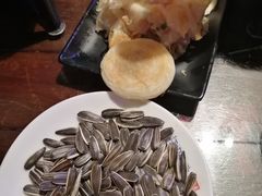 -江边城外烤全鱼(方庄时代购物中心店)