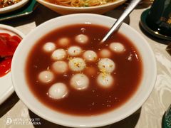 细沙小圆子-松鹤面馆·古法焖肉面(观前店)