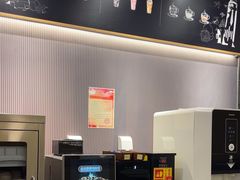 -萨莉亚意式餐厅(悦荟广场店)
