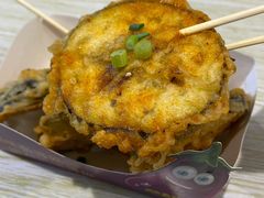 -李好吉吉自选炸鸡(星天广场店)